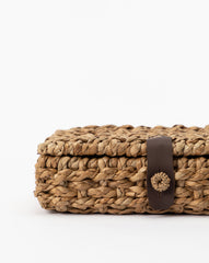 Corinne Woven Box