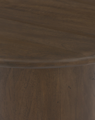 Corvallis End Table