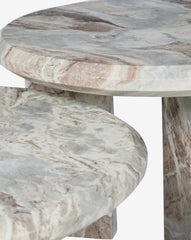 Corwin Nesting Table (Set of 2)