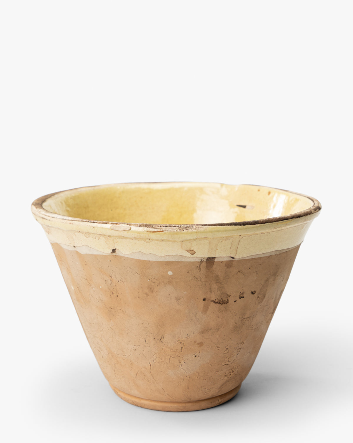 Cottage Crafted Bowls (Set of 3)