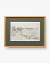Cove in Charcoal