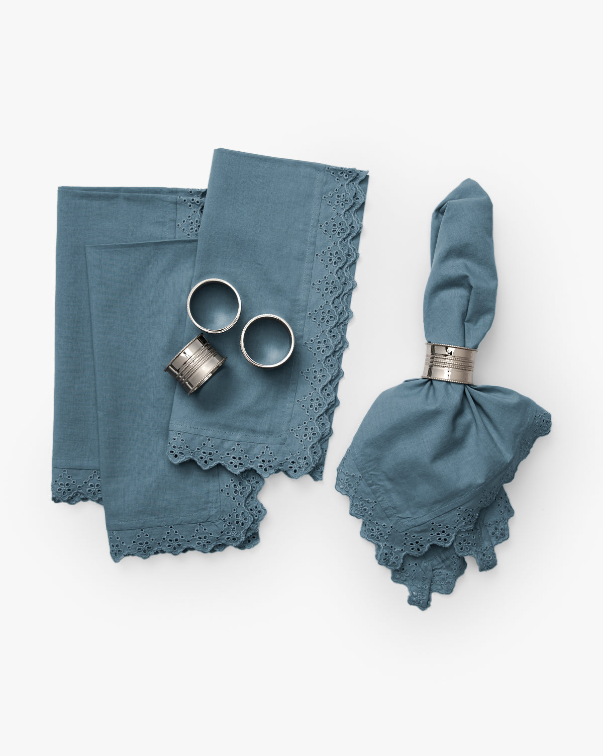 Cranbrook Napkins (Set of 4)