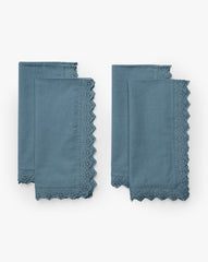 Cranbrook Napkins (Set of 4)