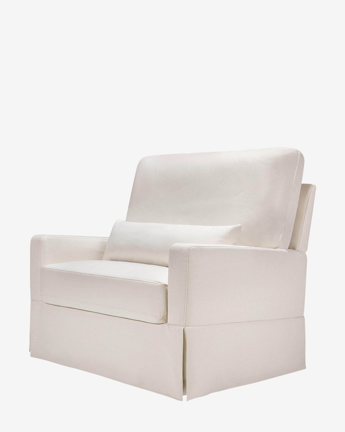 Crawford Pillowback Chair and a Half