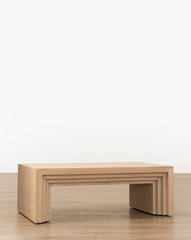 Cumberland Coffee Table