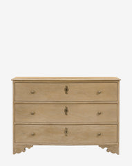 Cybil Dresser