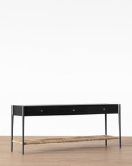 Dana Console