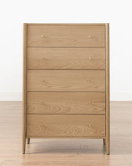 Dana Tallboy Dresser