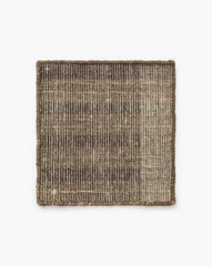 Danielsen Handwoven Wool Rug Swatch