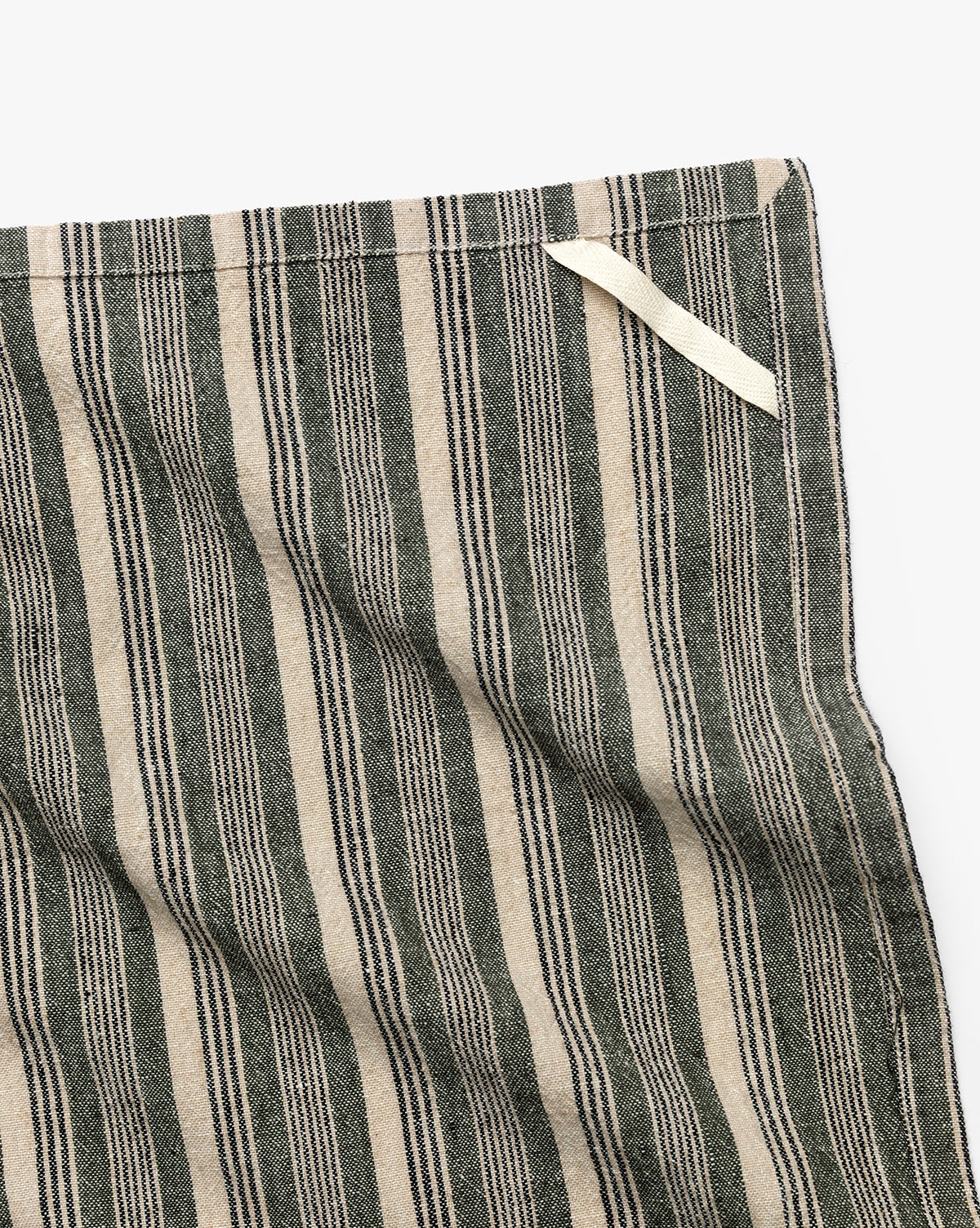 Darnell Stripe Tea Towels (Set of 2)