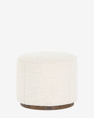 Dawson Ottoman
