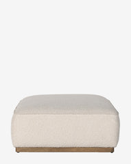 Dawson Rectangular Ottoman