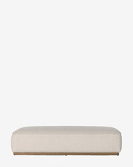 Dawson Rectangular Ottoman