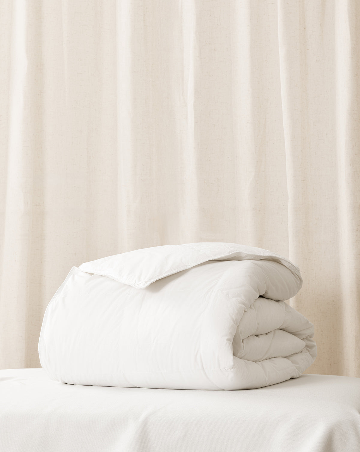 Classic Down Duvet Insert