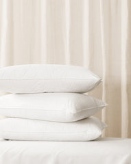 Classic Down Bed Pillow