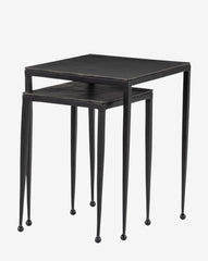 Biddy Nesting End Tables