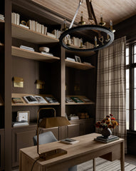 Chaney Chandelier