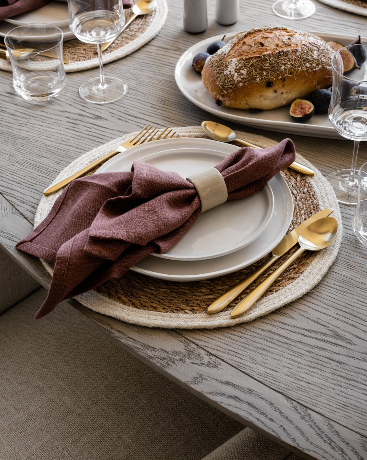 Aiden Dinner Plates (Set of 4)