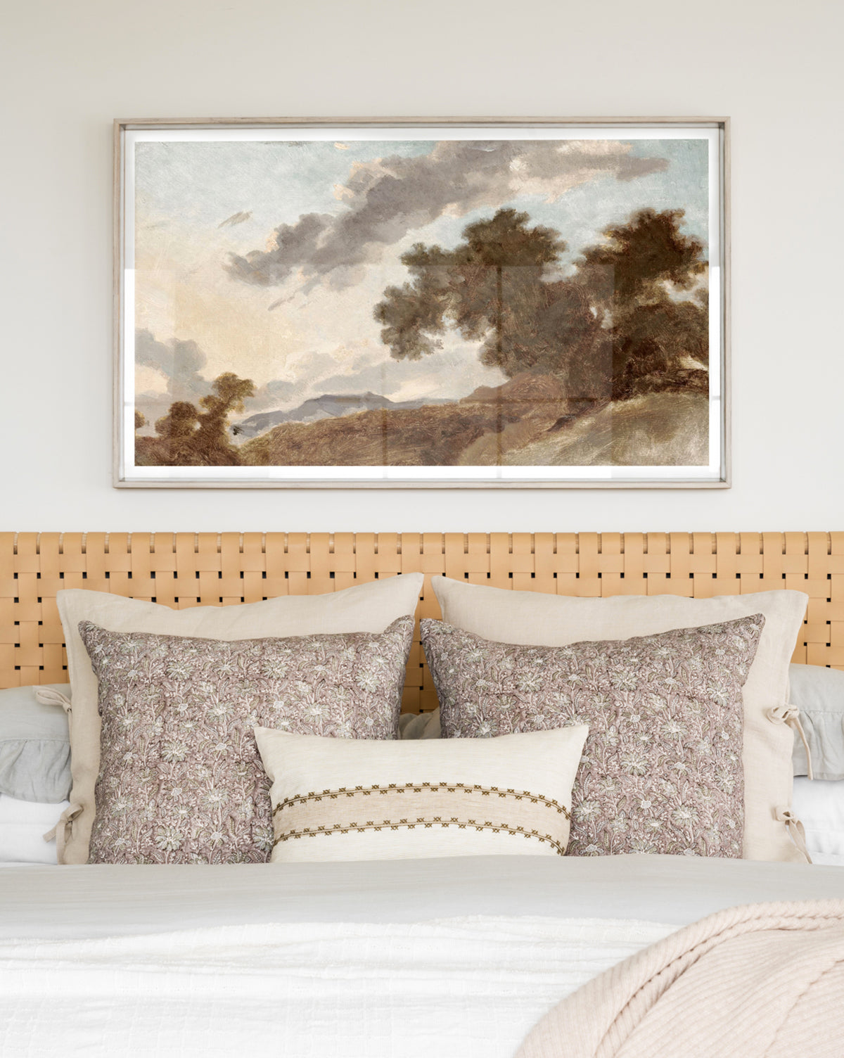 Boyd Pillow Cover