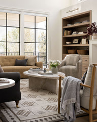 Cassius Coffee Table