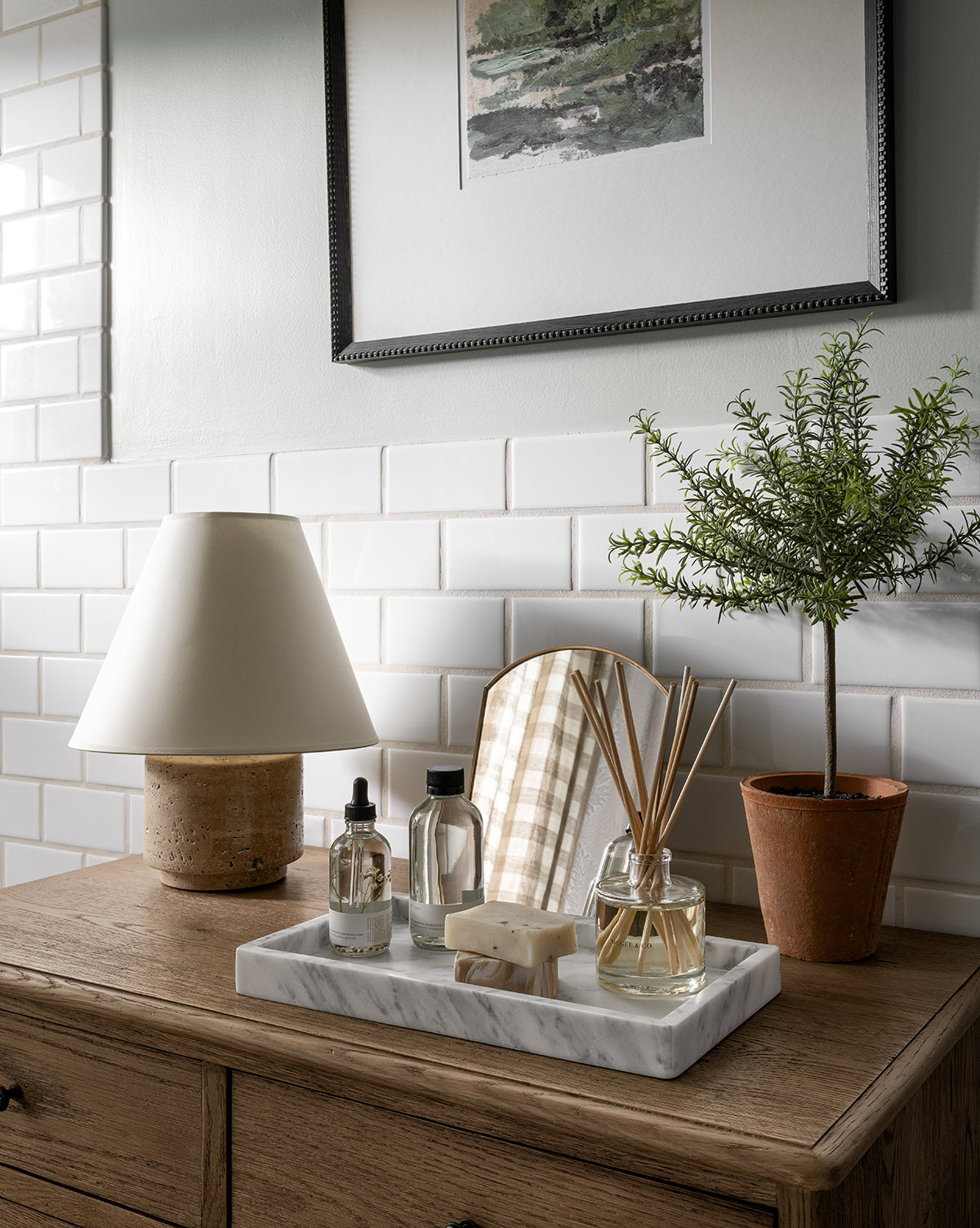 Bronte Table Lamp