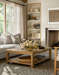 Ambrose Coffee Table