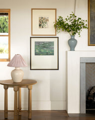 Bishop Side Table