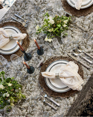 Calista Tablecloth