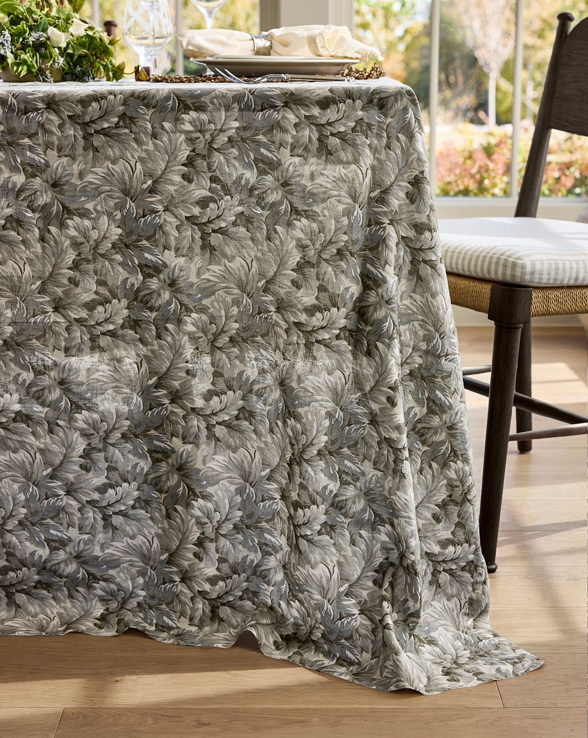 Calista Tablecloth