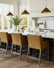Bramwell Counter Stool (Ready to Ship)