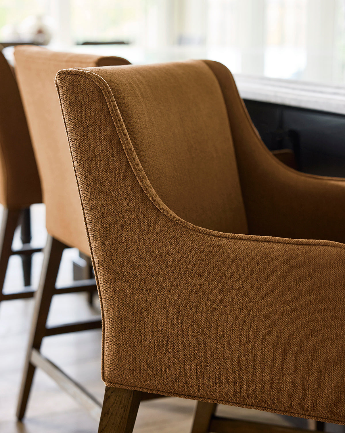 Bramwell Counter Stool (Ready to Ship)