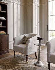 Clemence Lounge Chair