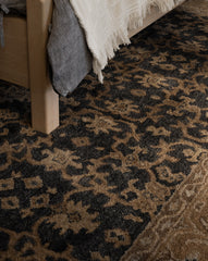 Chandler Hand-Tufted Wool Rug