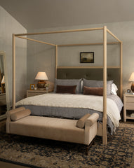 Chandler Hand-Tufted Wool Rug