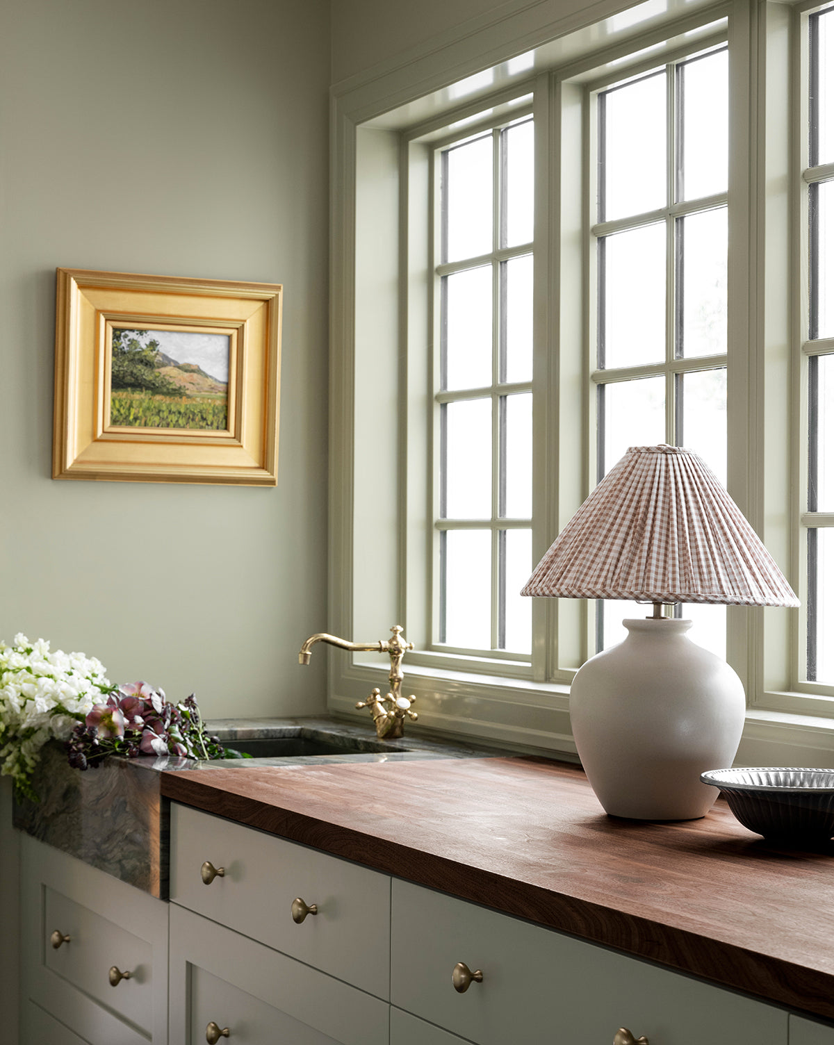 Bronwyn Table Lamp