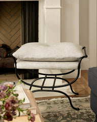 Alameda Stool