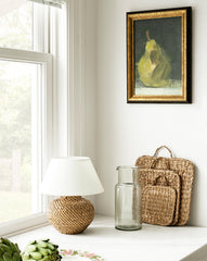 Avedon Cordless Accent Lamp