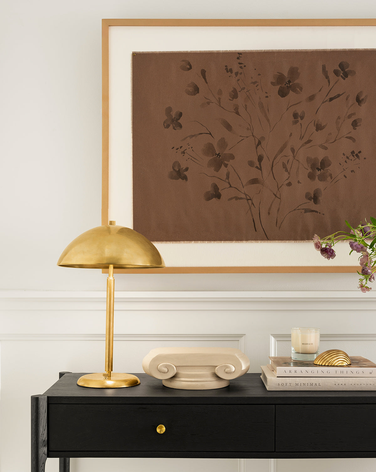 Aldorno Desk Table Lamp