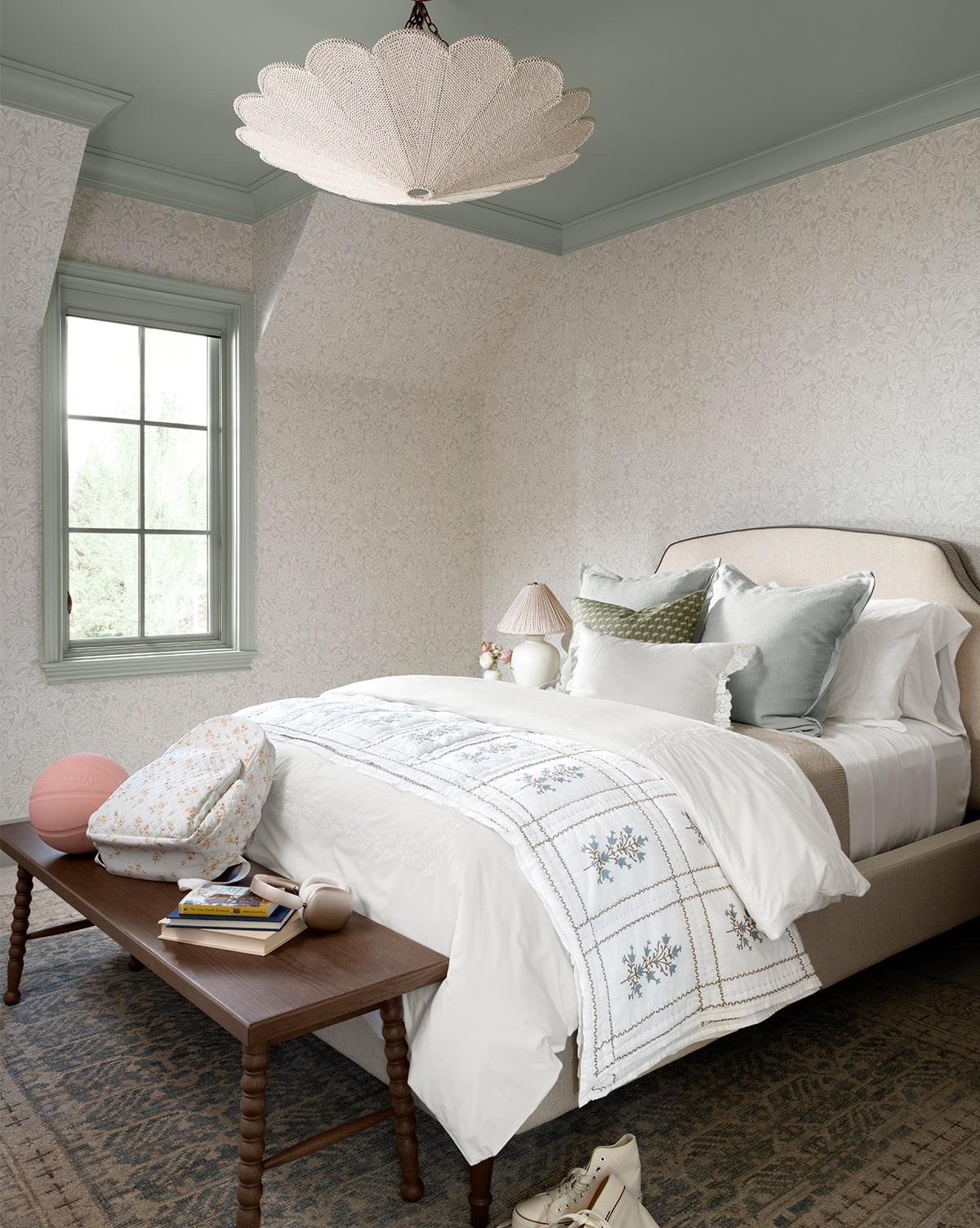 Atherton Quilt