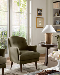 Arles Table Lamp