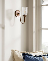 Clyde Sconce