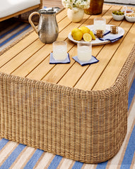 Clarkston Coffee Table