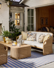 Clarkston Outdoor Sofa