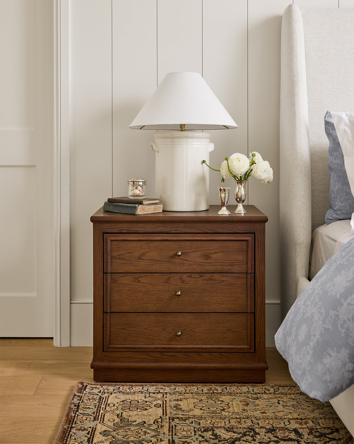 Arles Table Lamp