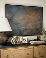 Blanche Picture Frame
