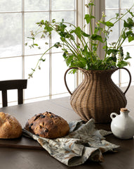 Antonia Woven Vase Collection