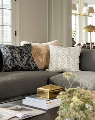 Antigone Pillow Cover