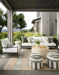Berkeley Handwoven Indoor/Outdoor Rug