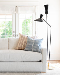 Austen Dual Function Floor Lamp